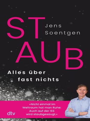 cover image of STAUB